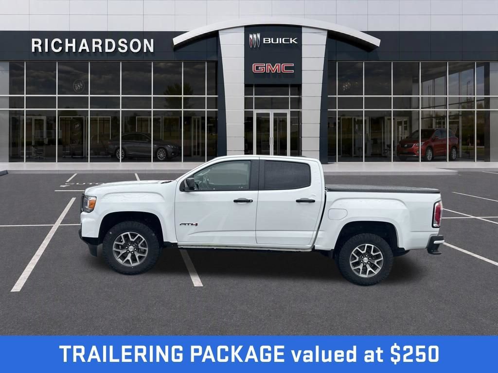 2022 GMC Canyon AT4 - Photo 2