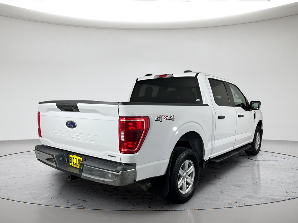 2021 Ford F-150 XLT - Photo 3