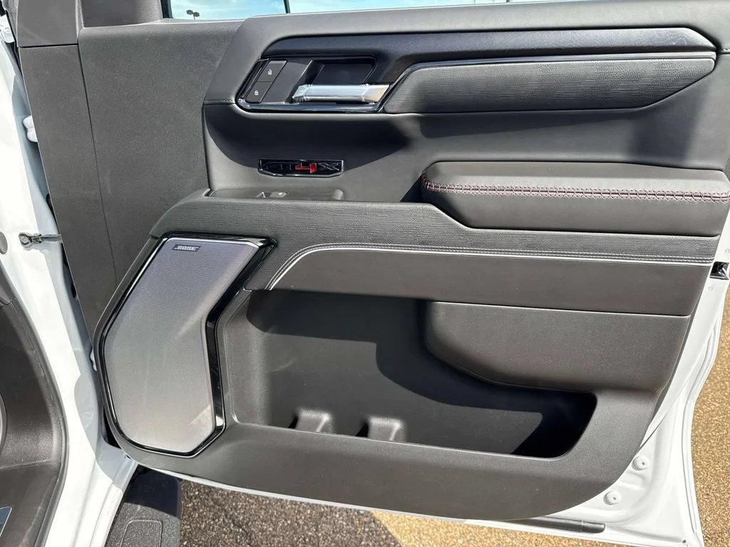 2026 GMC Sierra 1500 AT4X - Photo 32