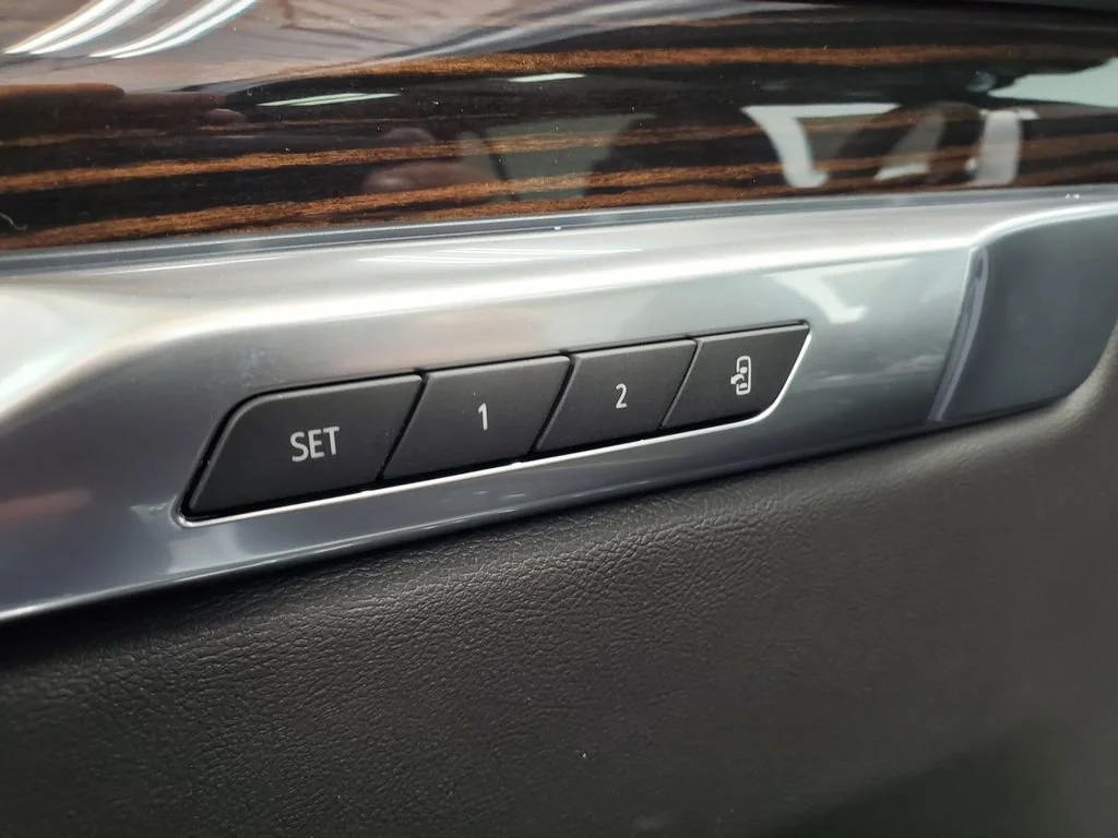 2026 Cadillac Escalade Luxury - Photo 11