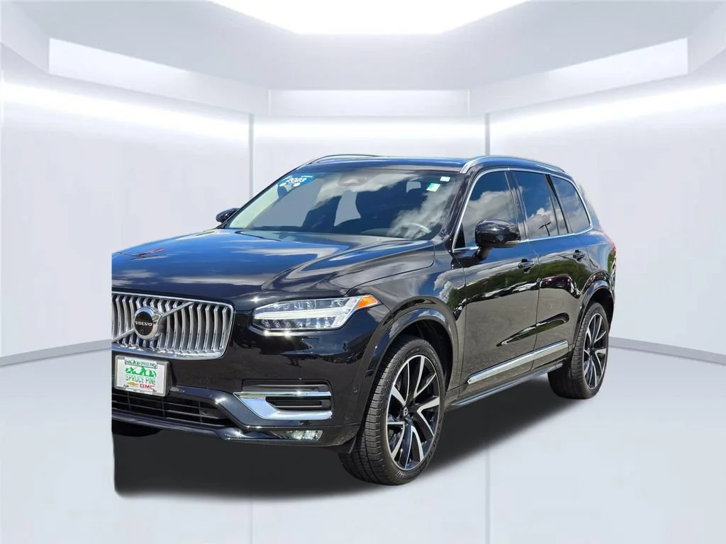 2023 Volvo XC90 Plus - Photo 53
