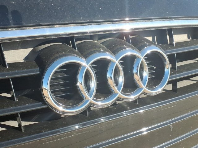Used 2014 Black Audi 2.0T Premium image 24