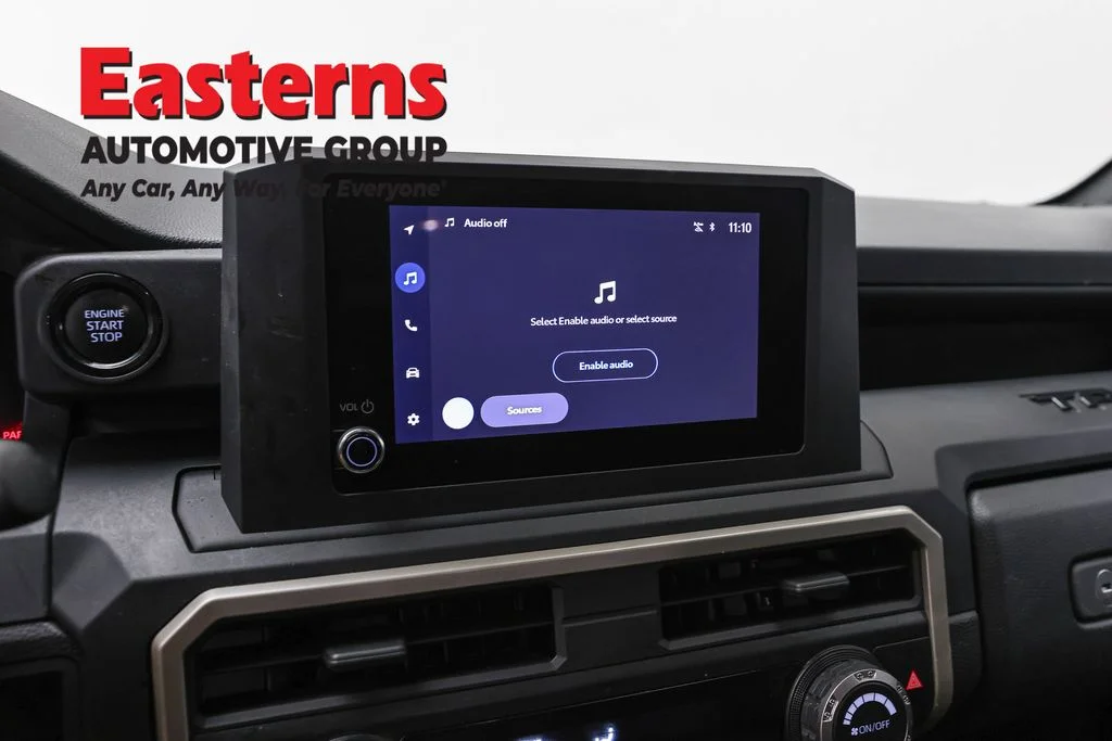 Used 2024 White Toyota SR image 18