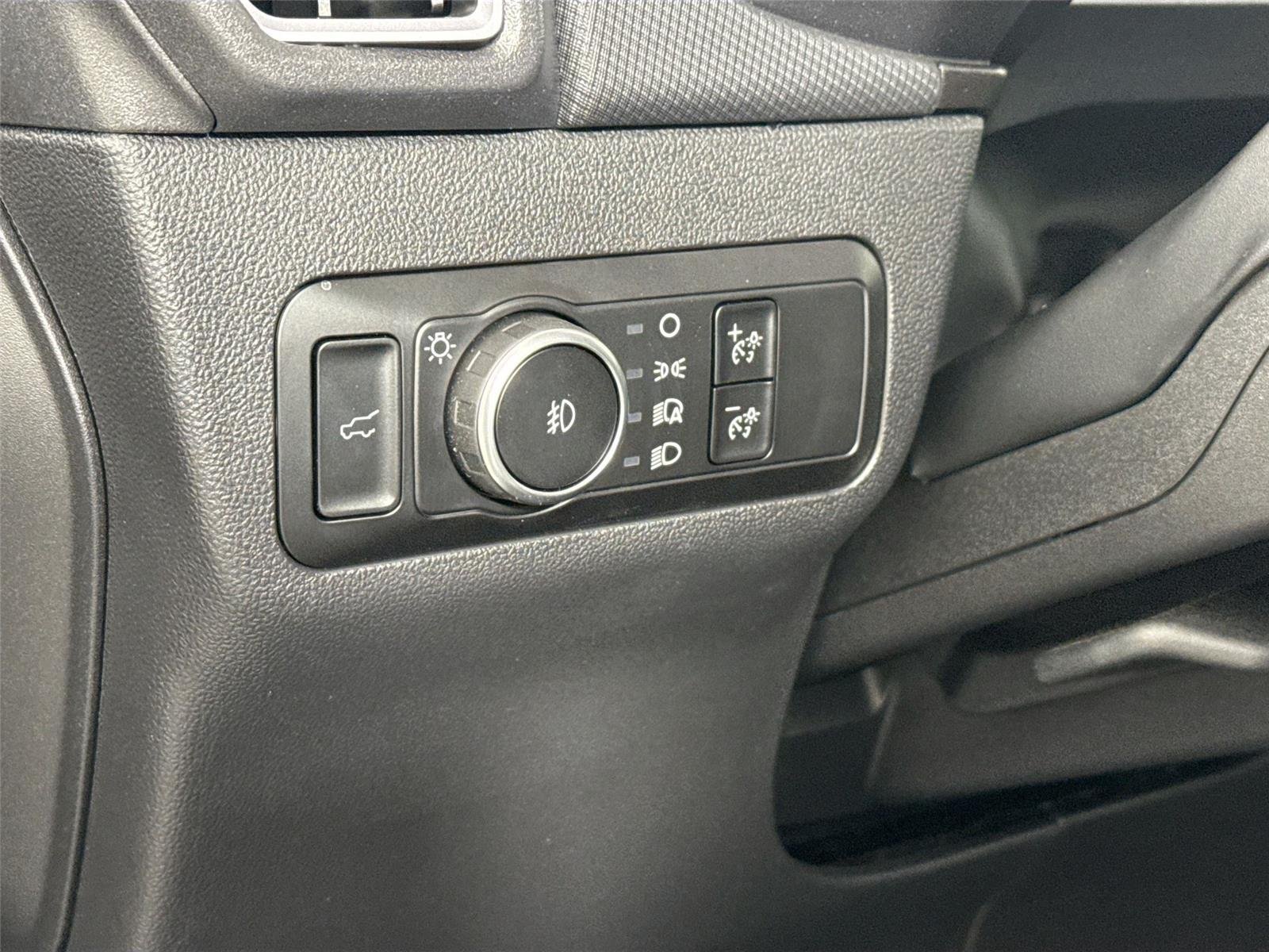 Used 2025 Carbonized Gray Ford Big Bend image 14