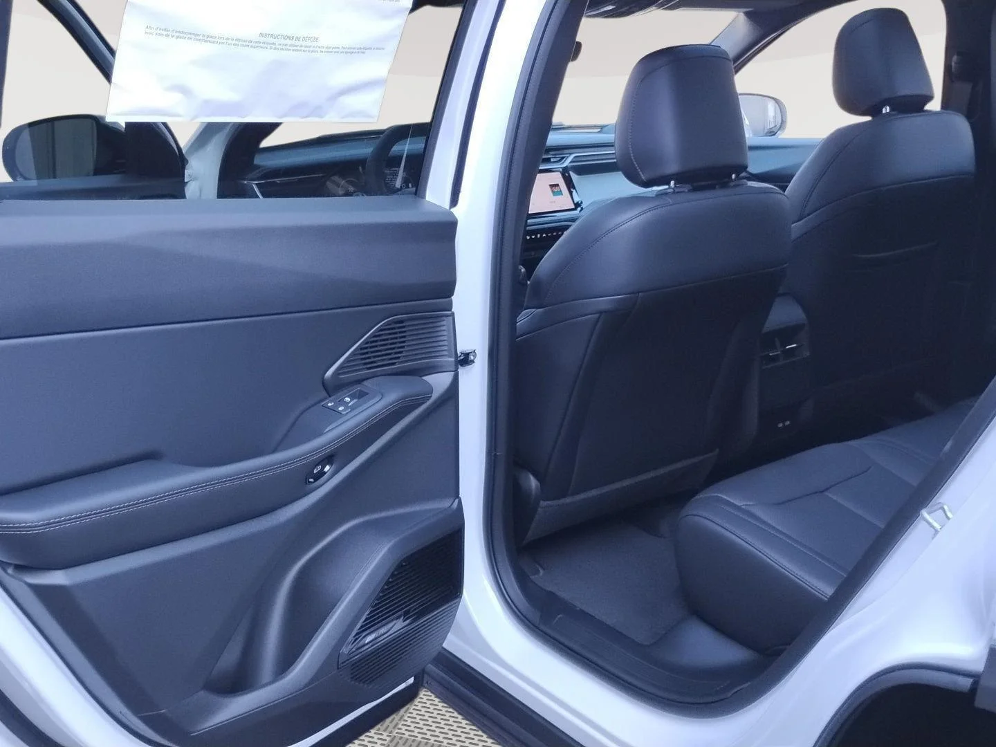2026 Jeep Cherokee Limited - Photo 27