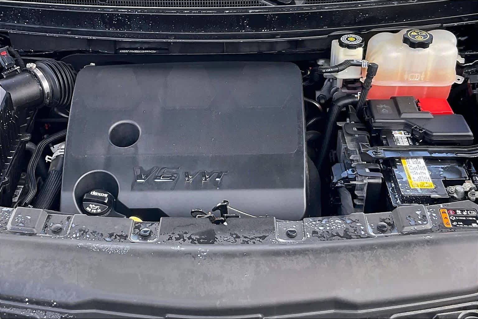 Used 2019 Ebony Twilight Metallic Buick Essence image 29