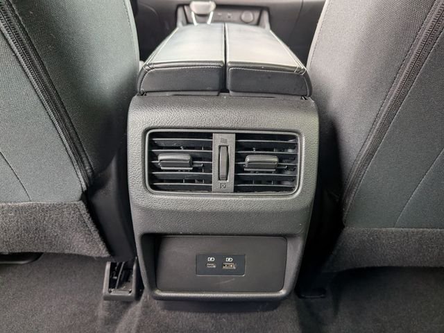 Used 2023 Gray Nissan SV image 35