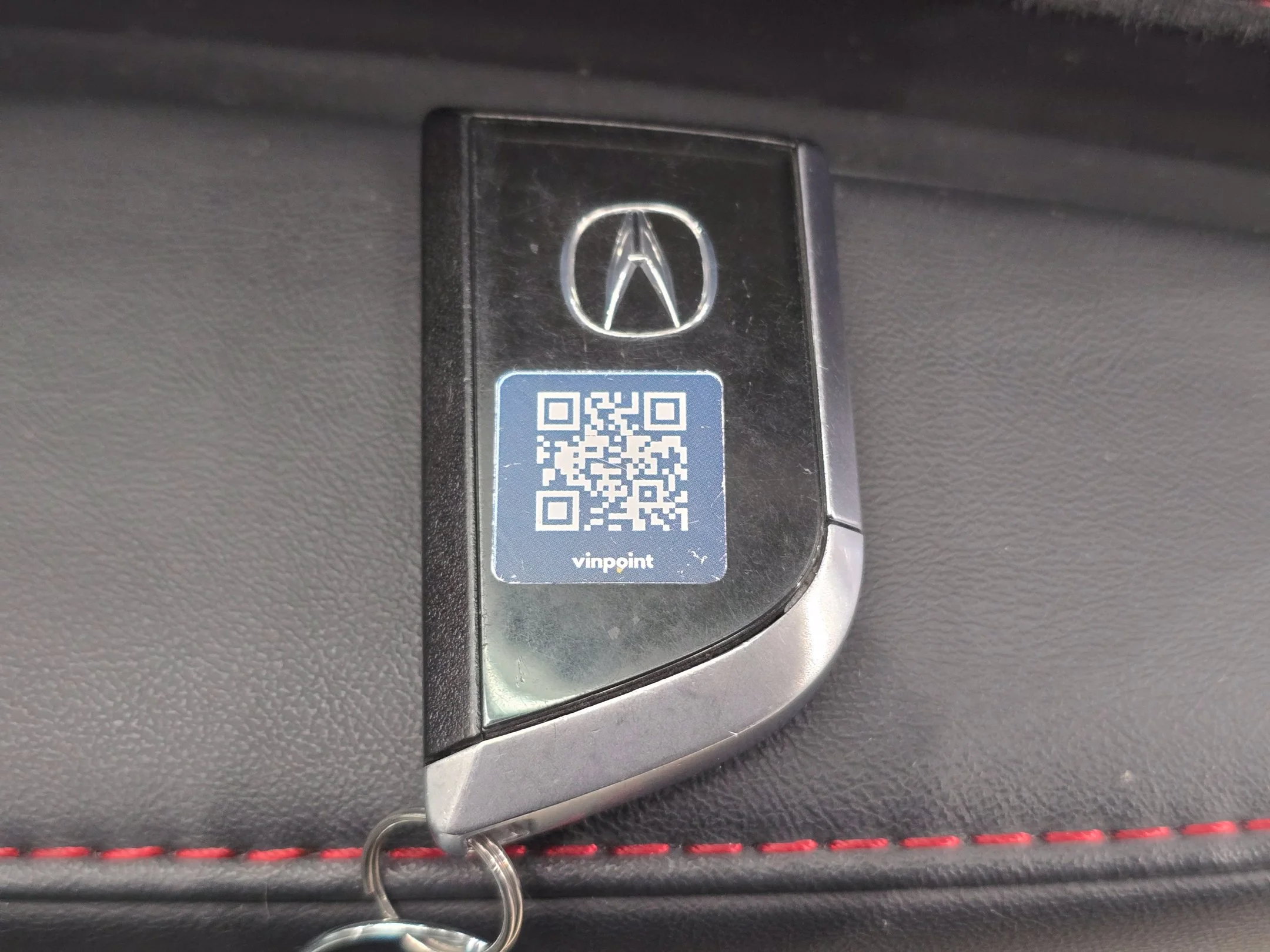 Used 2025 Urban Gray Pearl Acura A-Spec Package image 24