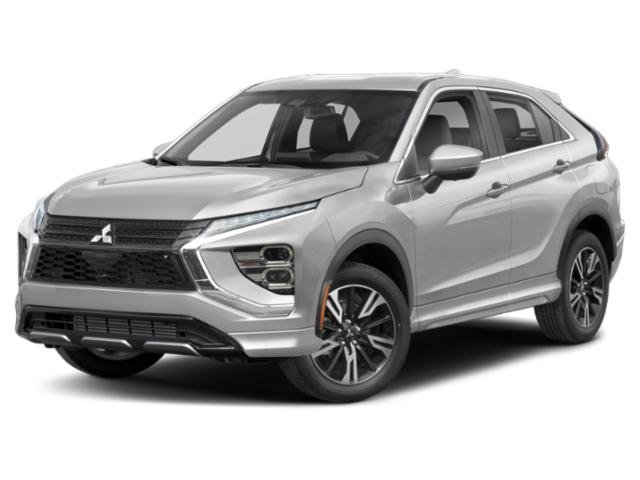 2026 Mitsubishi Eclipse Cross SEL