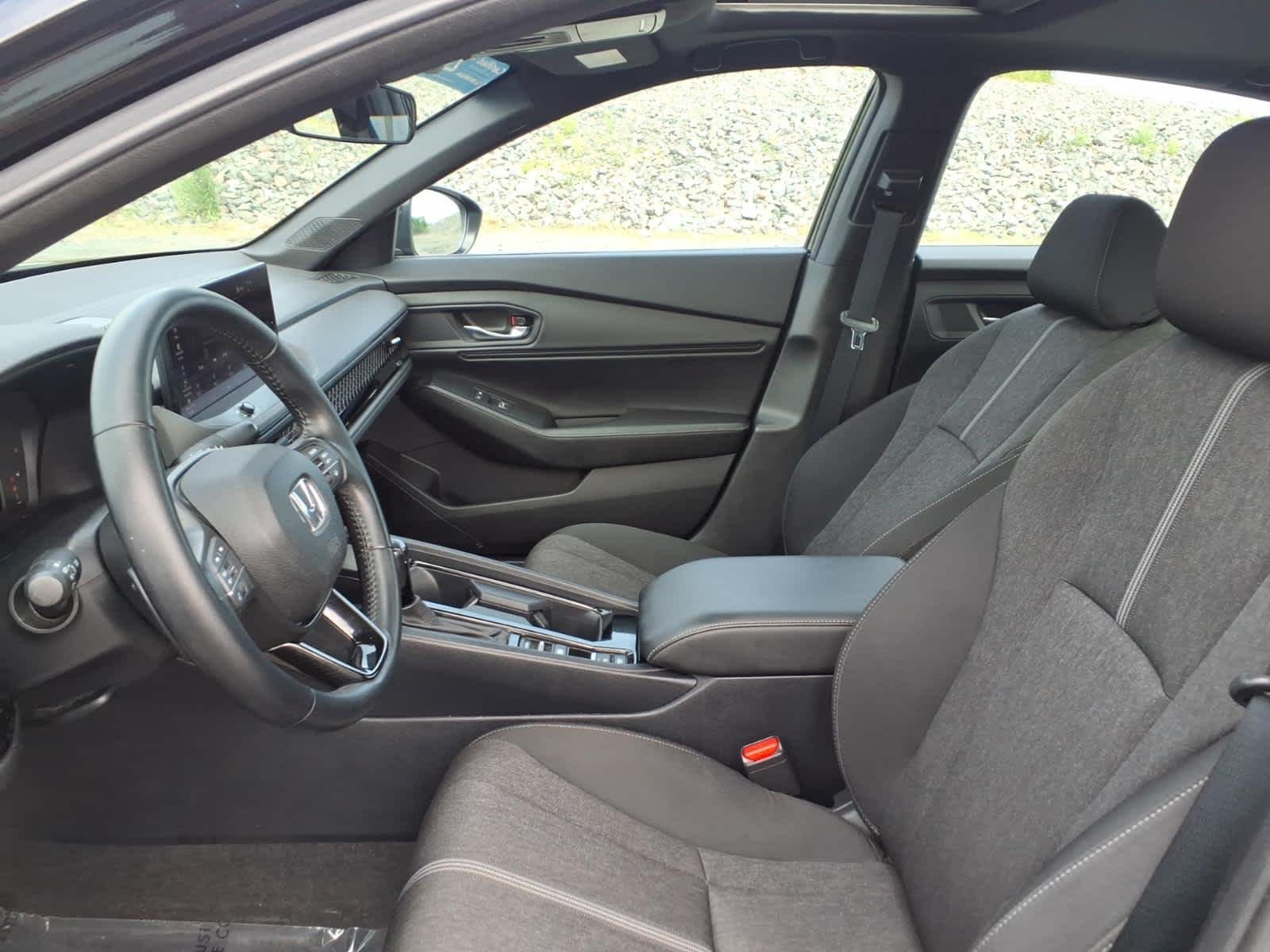 2023 Honda Accord Hybrid Sport - Photo 18