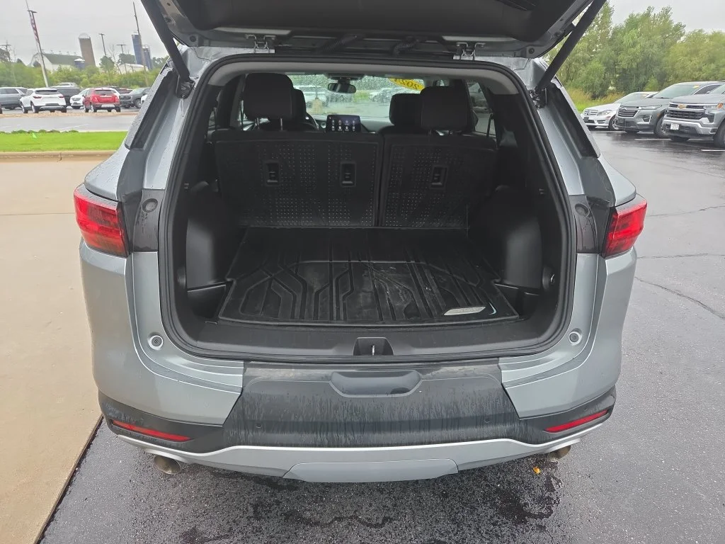 2024 Chevrolet Blazer 2LT - Photo 30