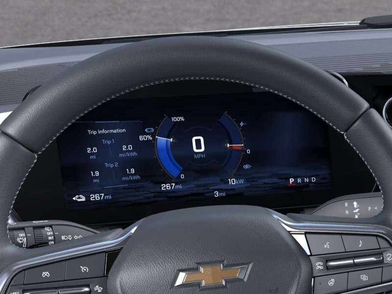 2026 Chevrolet Equinox EV 2LT - Photo 18