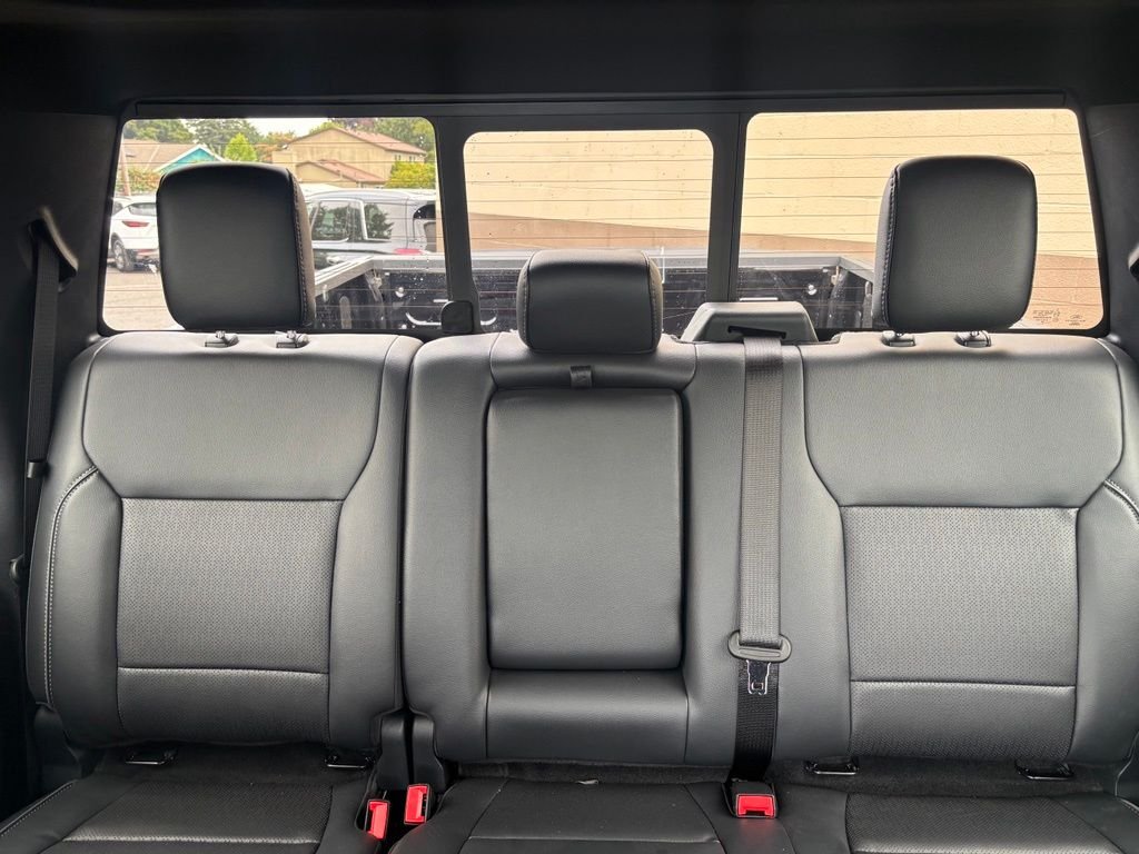 2026 Ford F-150 Lariat - Photo 31