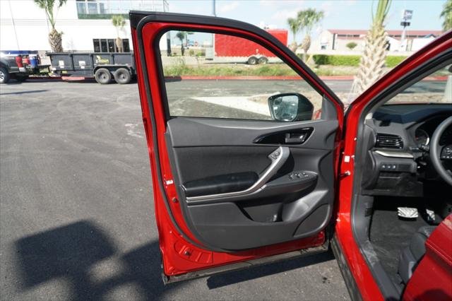 2026 Mitsubishi Eclipse Cross ES - Photo 13