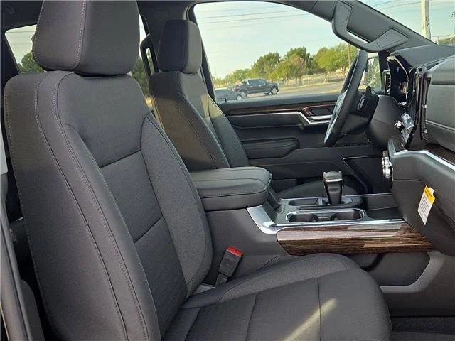 New 2026 Onyx Black GMC Elevation image 14