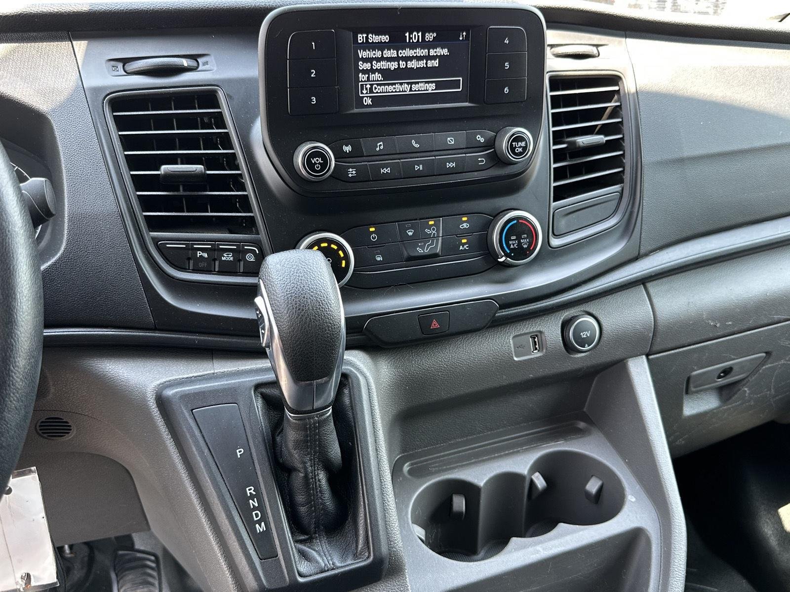 2020 Ford Transit Van Base - Photo 32
