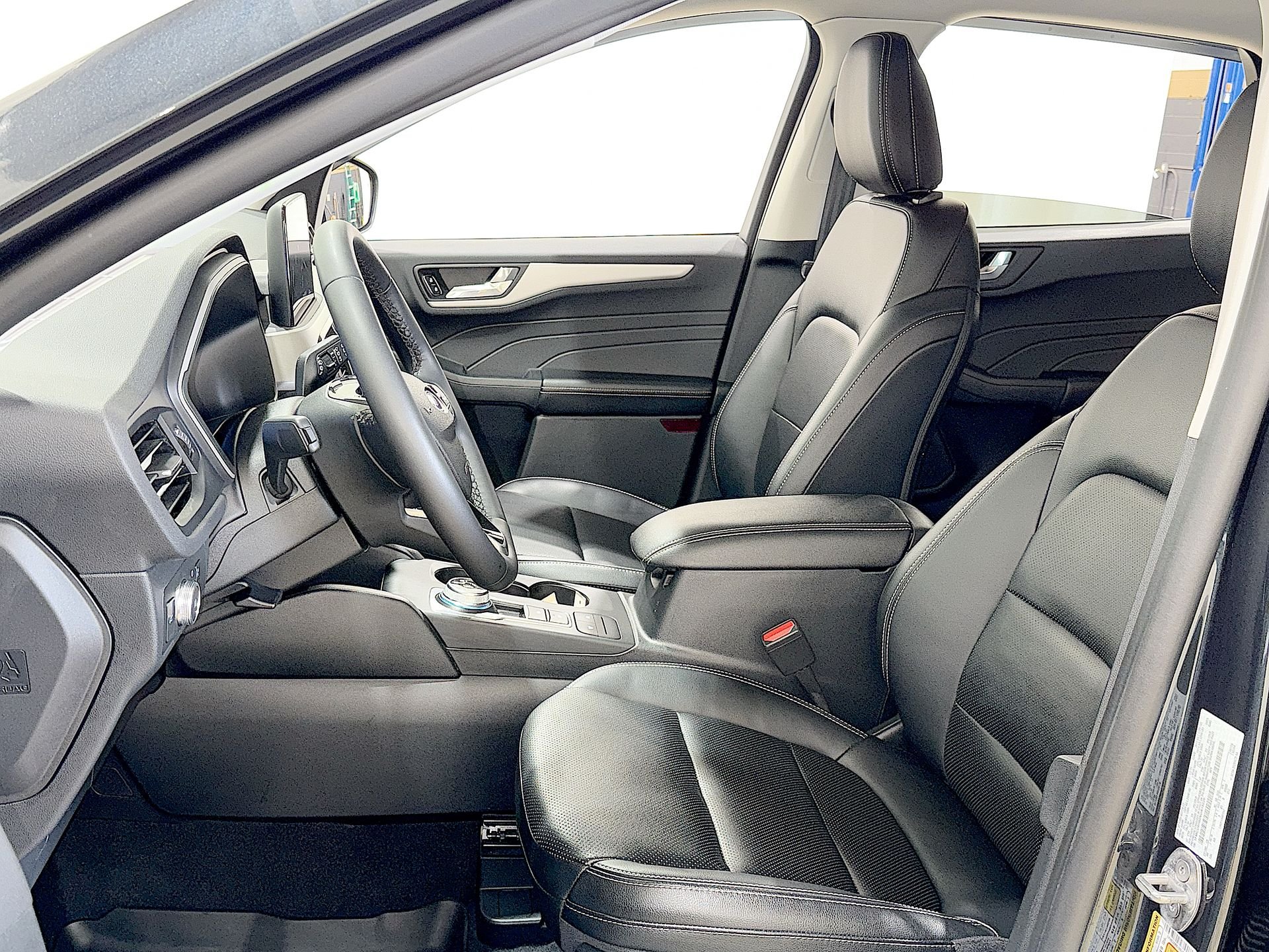 2022 Ford Escape SEL - Photo 19