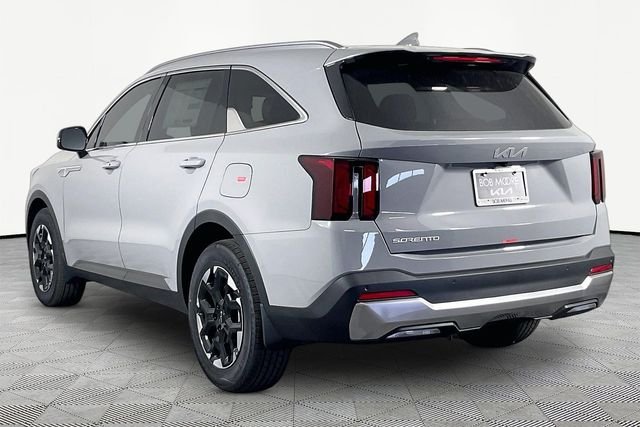 New 2026 Wolf Gray Kia S image 4