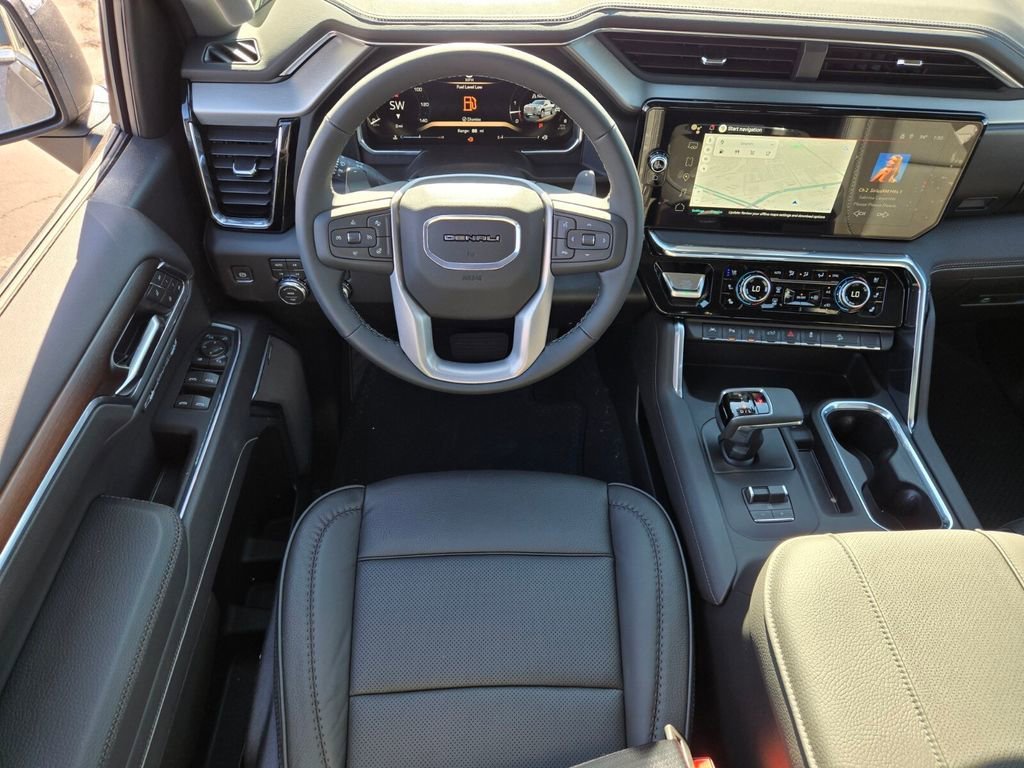 2026 GMC Sierra 1500 Denali - Photo 9