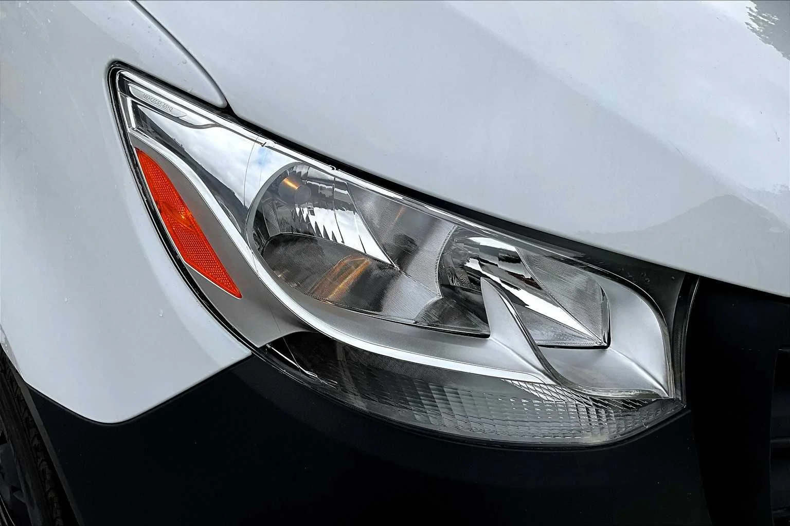 2025 Mercedes-Benz Sprinter Cargo Van Base - Photo 16