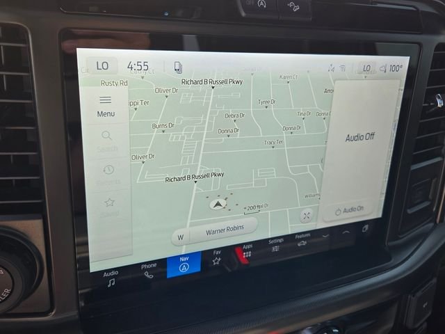 New 2026 Avalanche Ford Platinum image 20