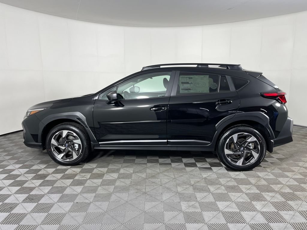 2026 Subaru Crosstrek Limited - Photo 9