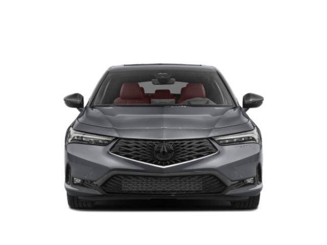 Used 2025 Platinum White Pearl Acura w/A-Spec Technology Package image 7