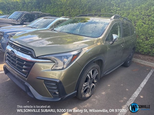 2023 Subaru Ascent Limited