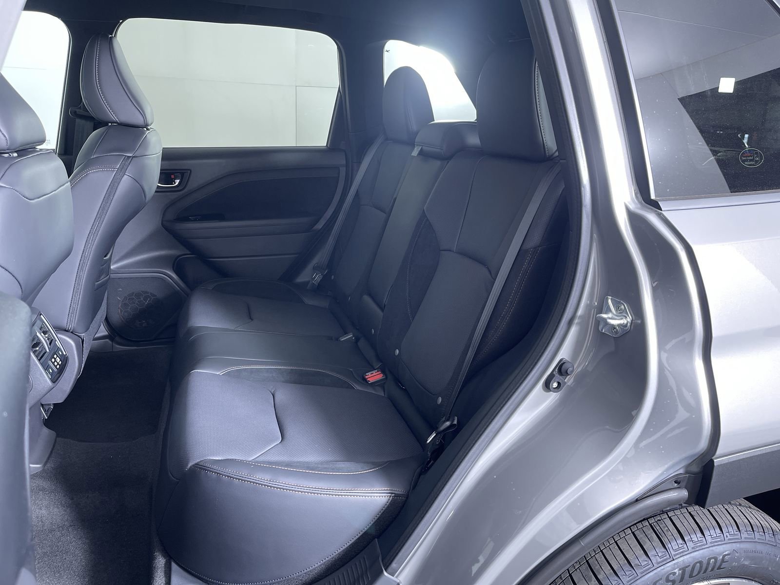 New 2026 RIVER ROCK PEARL Subaru Touring image 22