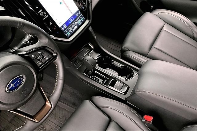2025 Subaru Ascent Bronze Edition - Photo 17