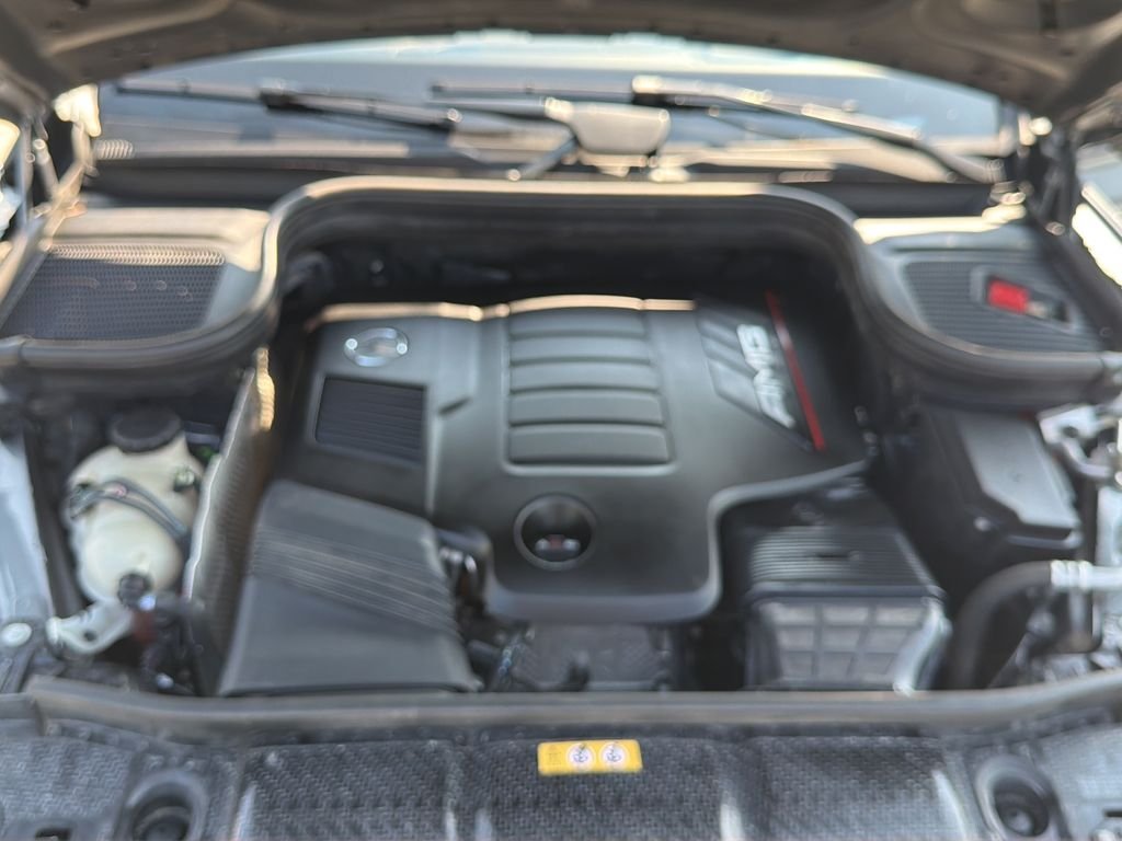 Used 2022  Mercedes-Benz GLE 53 AMG® image 23