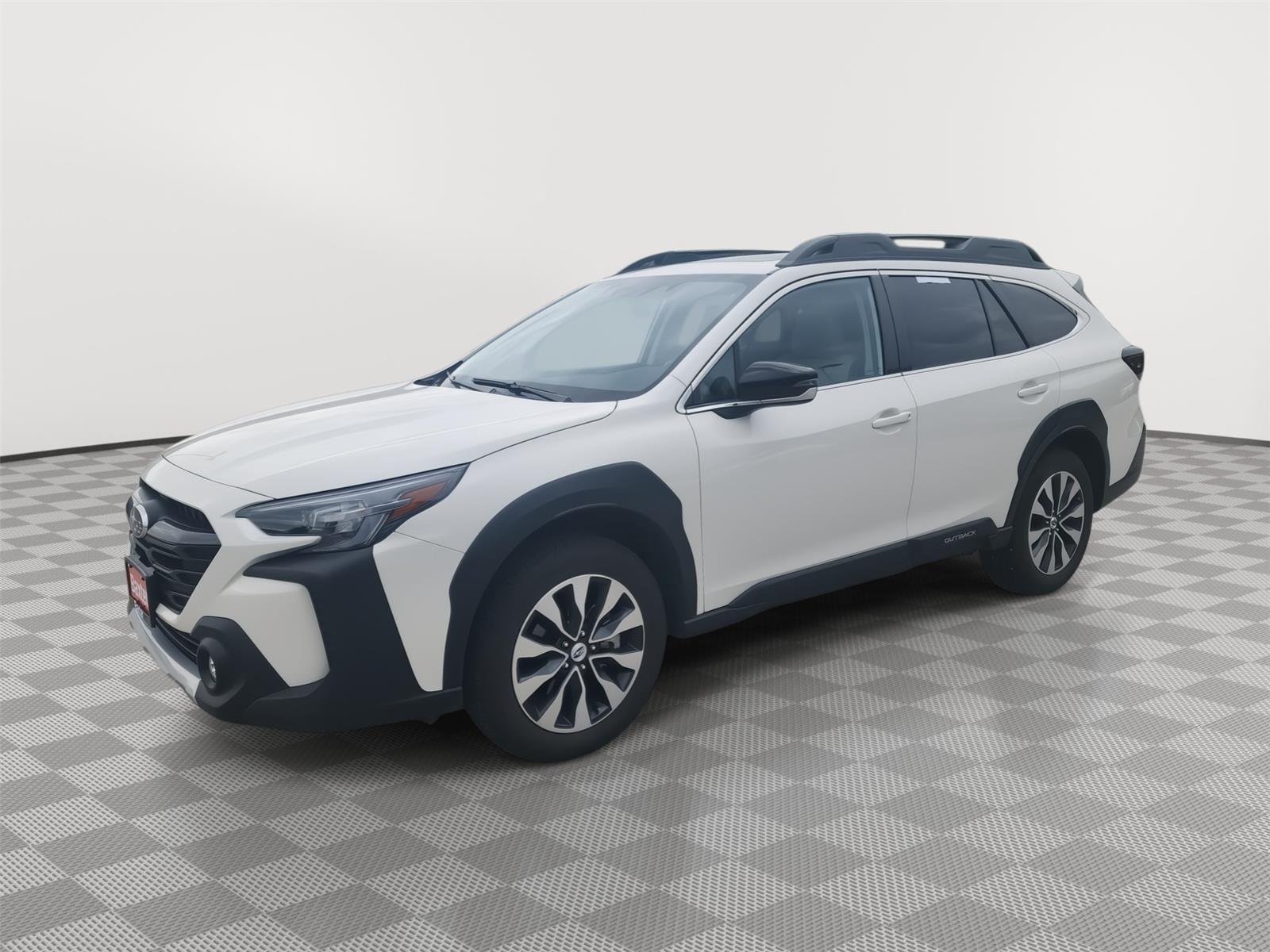 2023 Subaru Outback Limited's photo