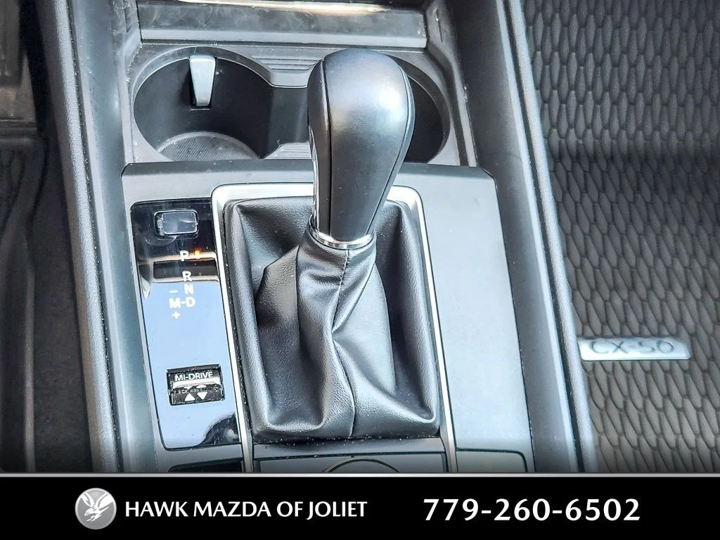 Used 2026 cypress Mazda 2.5 S Select image 15