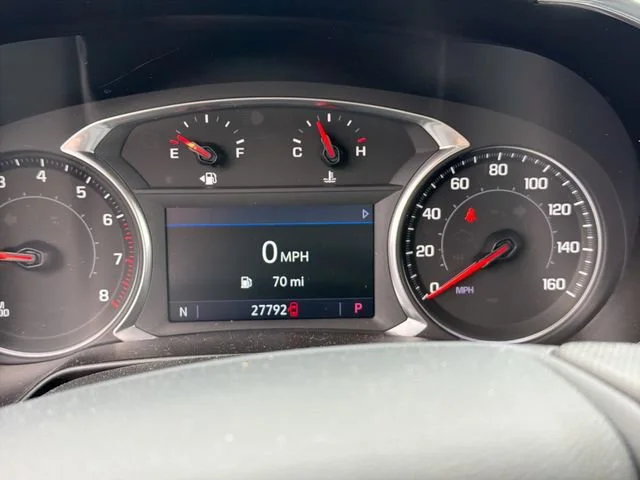 2024 Chevrolet Blazer 2LT - Photo 12