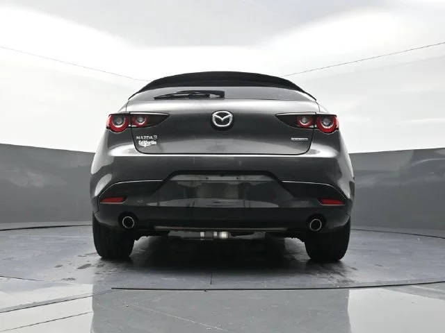 Used 2024 Gray Mazda 2.5 S Premium Package image 36