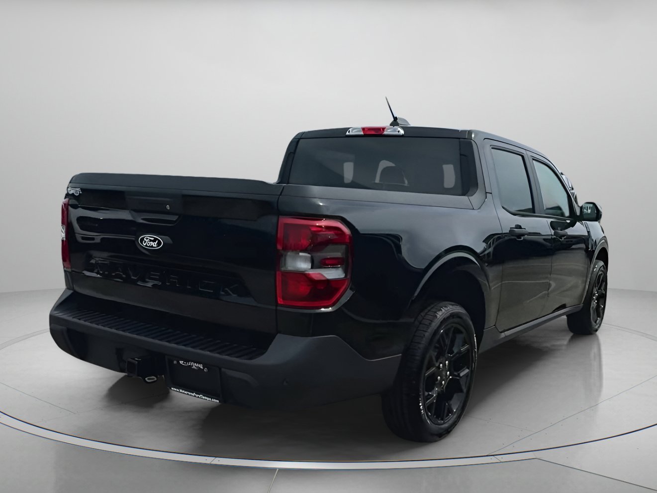 2025 Ford Maverick XLT - Photo 25