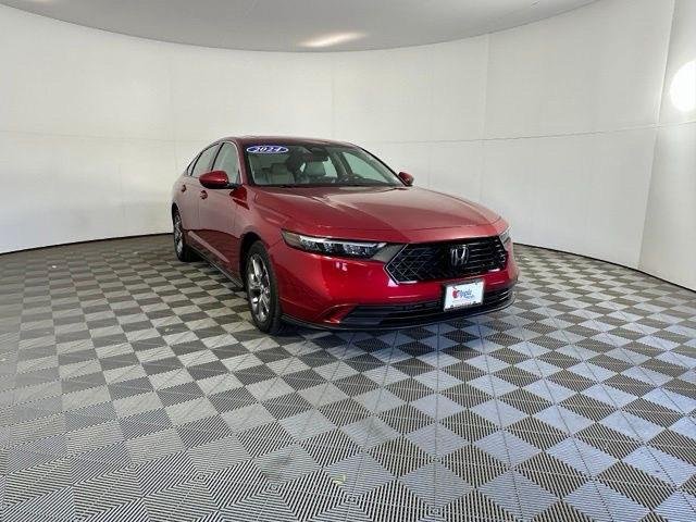 2024 Honda Accord Sedan