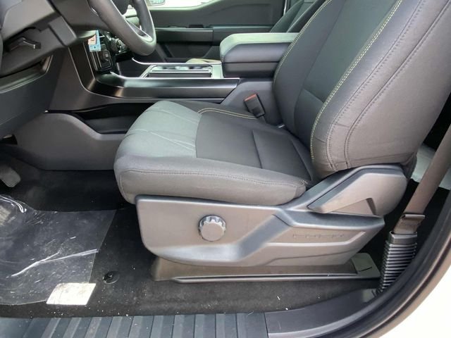 2025 Ford F-150 STX - Photo 12