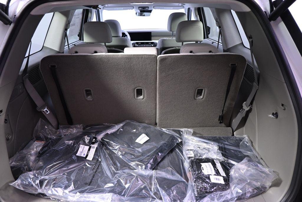 2026 Hyundai Palisade SEL Convenience - Photo 19