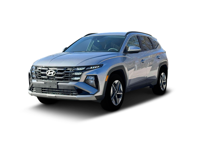2026 Hyundai TUCSON PLUG-IN HYBRID SEL