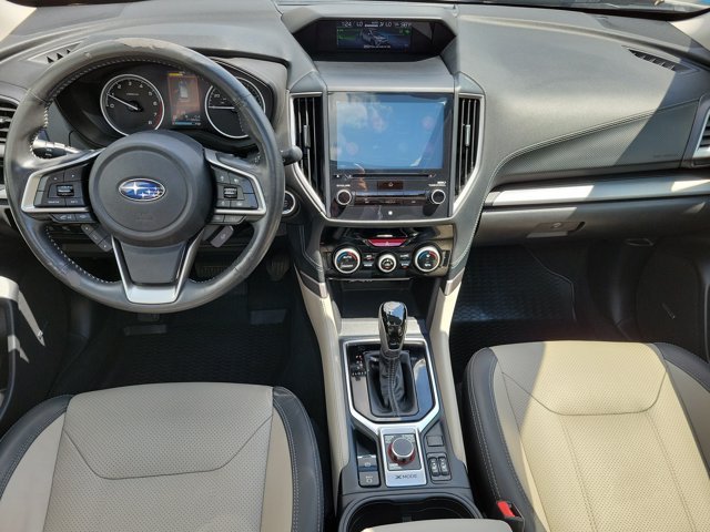 2020 Subaru Forester Limited - Photo 17