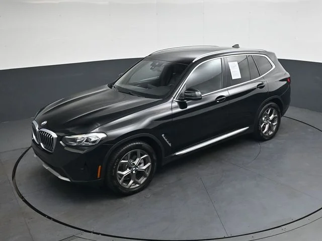 2022 BMW X3 30i - Photo 29