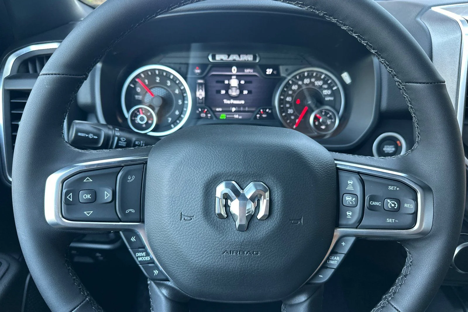 2026 RAM 1500 Big Horn/Lone Star - Photo 20