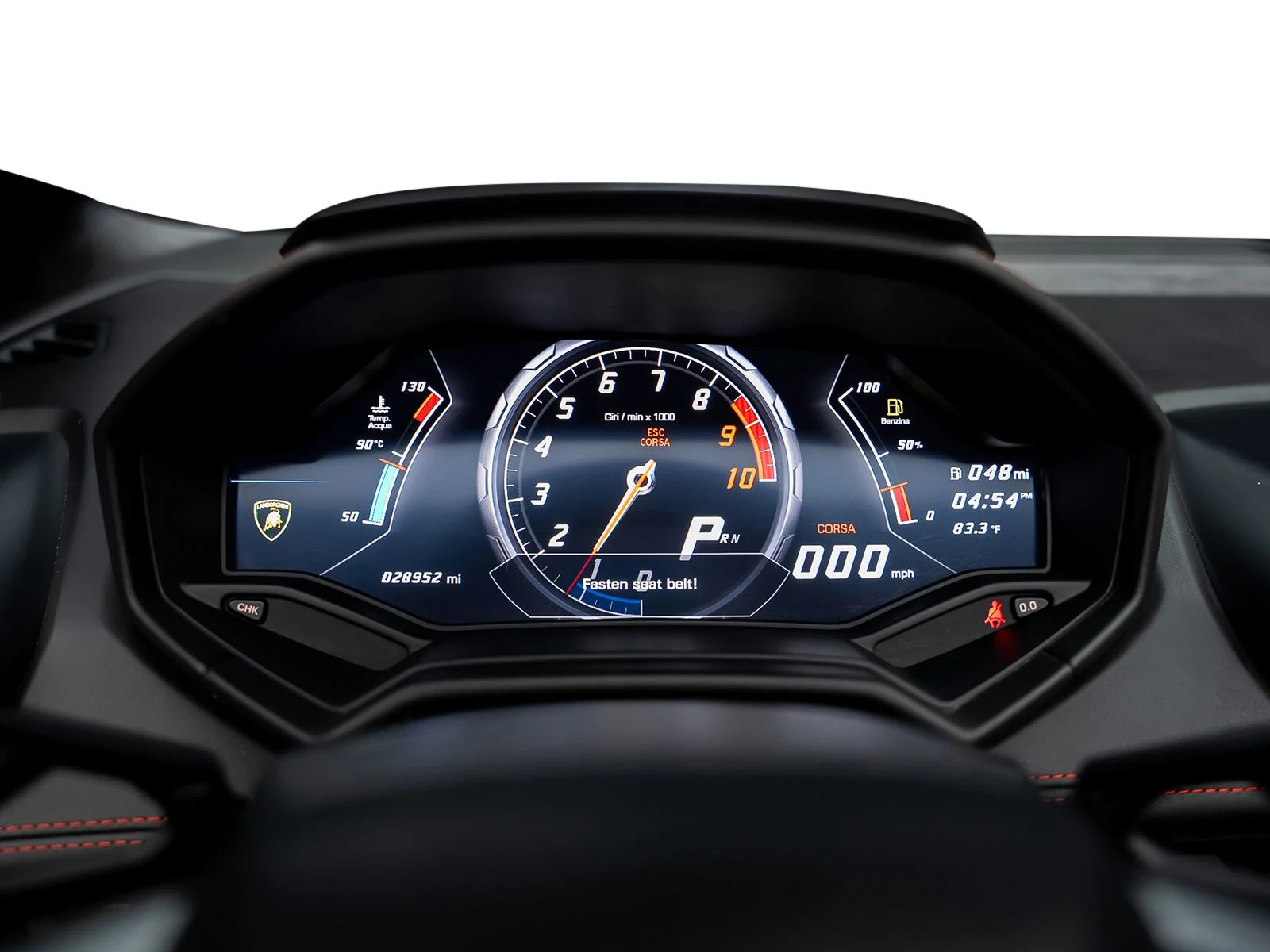 Used 2017 Black Lamborghini  image 40