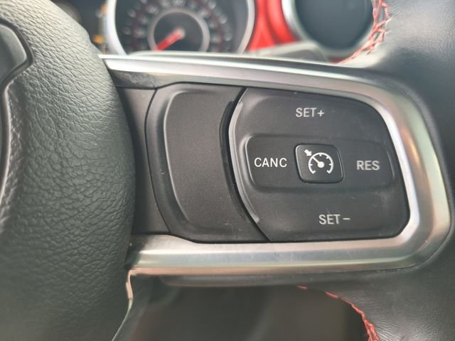 Used 2021 White Jeep Rubicon image 27