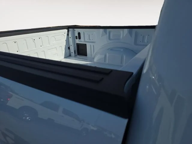 New 2026 Oxford White Ford STX® image 29