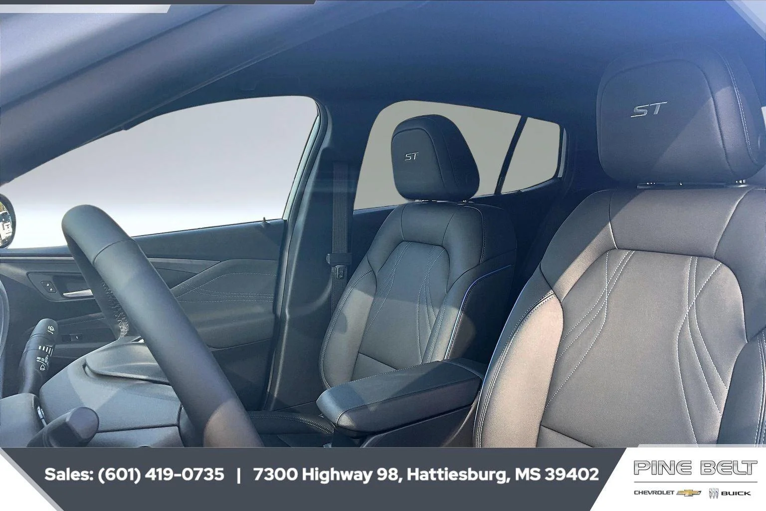2026 Buick Envista Sport Touring - Photo 18