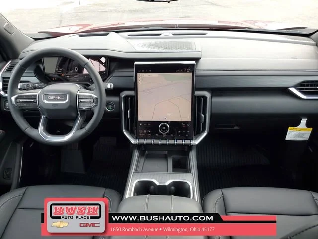 2026 GMC Acadia Elevation - Photo 8