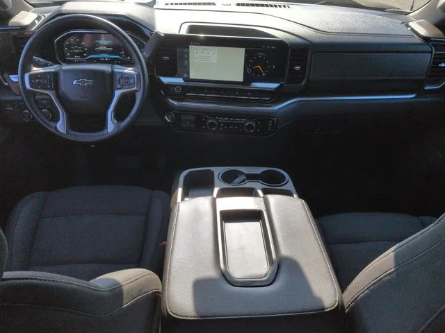 Used 2023 Black Chevrolet RST image 29