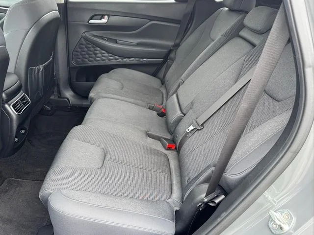 Used 2022 Gray Hyundai SEL image 10